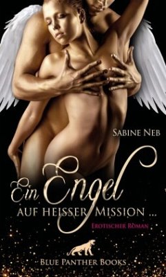 Ein Engel auf heißer Mission ...   Erotischer Roman - Neb, Sabine