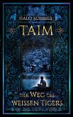 TAIM - Der Weg des weißen Tigers TAIM - Der Weg des weißen Tigers