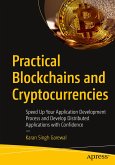 Practical Blockchains and Cryptocurrencies