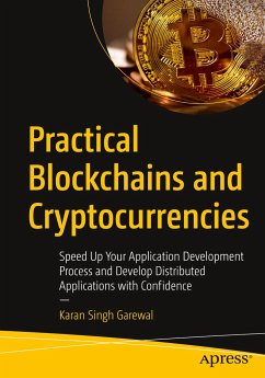 Practical Blockchains and Cryptocurrencies - Garewal, Karan Singh