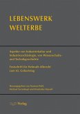 Lebenswerk Welterbe