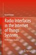 Radio Interfaces in the Internet of... - Bild 1