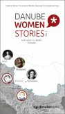 Danube Women Stories vol. 2