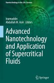 Advanced Nanotechnology and Application of Supercritical Fluids