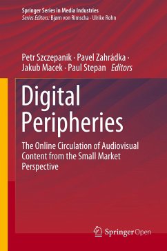 Digital Peripheries