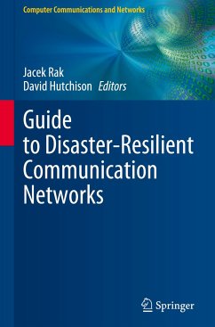 Guide to Disaster-Resilient Communication Networks