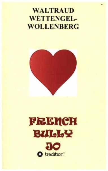 FRENCH BULLY JO