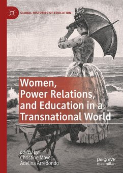 Women, Power Relations, and Education in a Transnational World