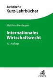 Internationales Wirtschaftsrecht