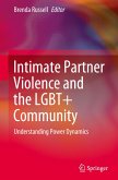 Intimate Partner Violence and the LGBT+ Community