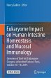 Eukaryome Impact on Human Intestine... - Bild 1