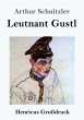 Leutnant Gustl (Großdruck) - Bild 1