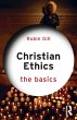 Christian Ethics - Bild 1
