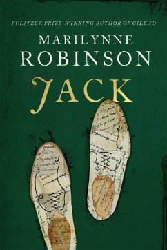 Jack - Robinson, Marilynne