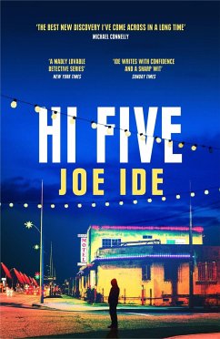 Hi Five - Ide, Joe
