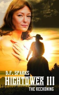 Hightower III (eBook, ePUB) - Sparks, D. F.