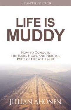 Cover Life is Muddy (eBook, ePUB)