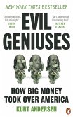 Evil Geniuses (eBook, ePUB)