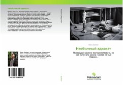 Cover Neobychnyj adwokat
