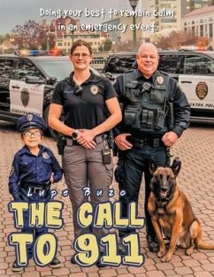 Cover The Call To 911 (eBook, ePUB)