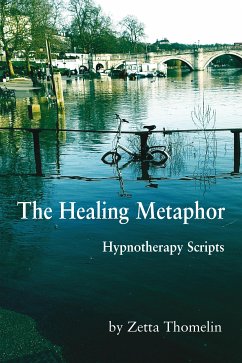 The Healing Metaphor (eBook, ePUB) - Thomelin, Zetta