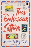 Those Delicious Letters (eBook, ePUB) Those Delicious Letters (eBook, ePUB)