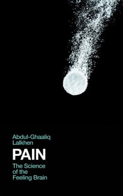 Pain - Lalkhen, Abdul-Ghaaliq