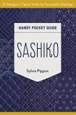 Sashiko Handy Pocket Guide (eBook, ePUB)
