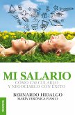 Mi salario (eBook, ePUB) Mi salario (eBook, ePUB)