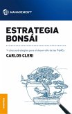 Estrategia Bonsái (eBook, ePUB)