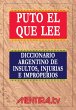 Puto el que lee (eBook, ePUB) - Bild 1