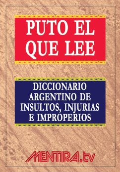 Puto el que lee (eBook, ePUB) - Marchetti, Pablo