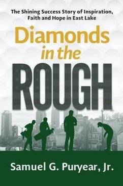 Diamonds in the Rough (eBook, ePUB) - Puryear, Samuel G.