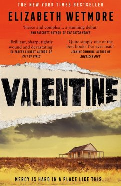 Valentine (eBook, ePUB) - Wetmore, Elizabeth