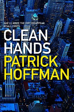 Clean Hands (eBook, ePUB) - Hoffman, Patrick