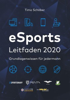 eSports Leitfaden 2020 - Schöber, Timo