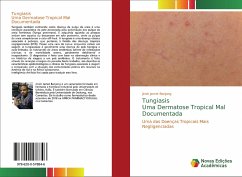 TungiasisUma Dermatose Tropical Mal Documentada