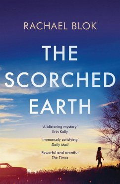 The Scorched Earth (eBook, ePUB) - Blok, Rachael