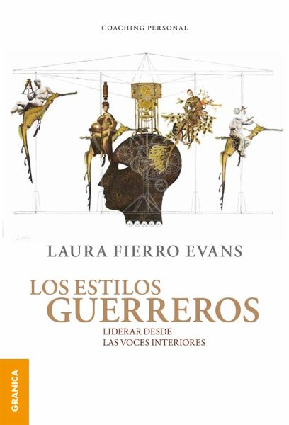 Los estilos guerreros (eBook, ePUB)