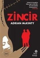Zincir - McKinty, Adrian