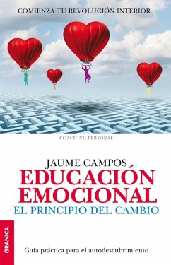 Cover Educación emocional (eBook, ePUB)