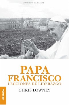 Cover Papa Francisco (eBook, ePUB)