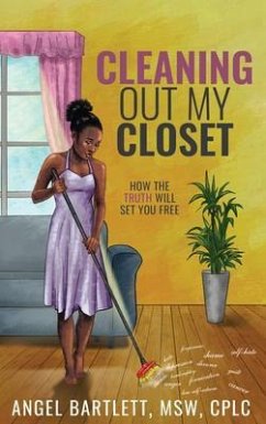 Cover Cleaning Out My Closet (eBook, ePUB)