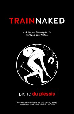 Train Naked (eBook, ePUB) - du Plessis, Pierre