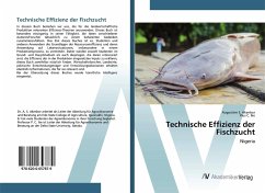 Technische Effizienz der Fischzucht