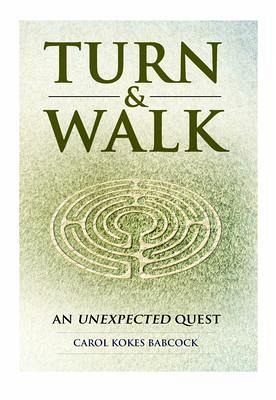 Turn & Walk (eBook, ePUB)