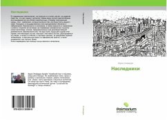 Cover Nasledniki