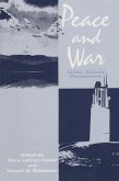 Peace and War (eBook, PDF) Peace and War (eBook, PDF)