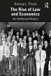 The Rise of Law and Economics (eBook,... - Bild 1