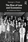 The Rise of Law and Economics (eBook, ePUB)